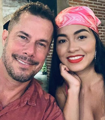 Portrait of Phil Moreton, Real Estate Agent .